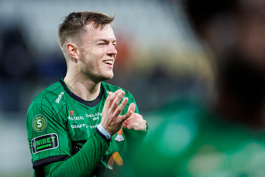 Varbergs Albin Winbo