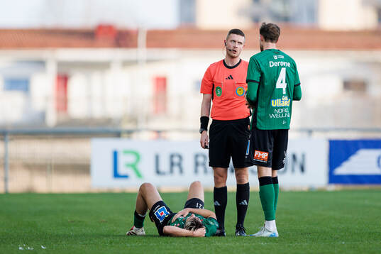 Domare Erik Mattsson