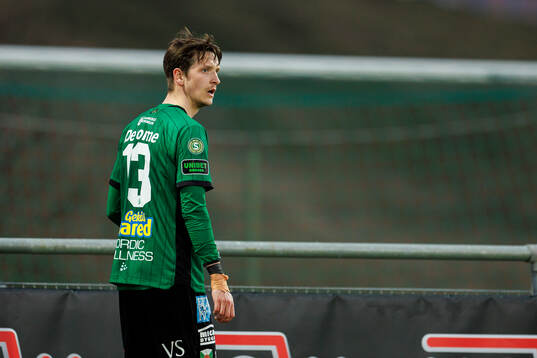 Varbergs Olle Edlund
