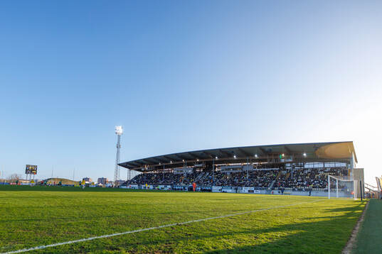Falcon Alkoholfri Arena