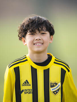 Bläddra bland fler bilder av Fotboll, IFK Hässleholm, lag_prtr_U14