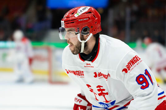 Timrås Magnus Pääjärvi