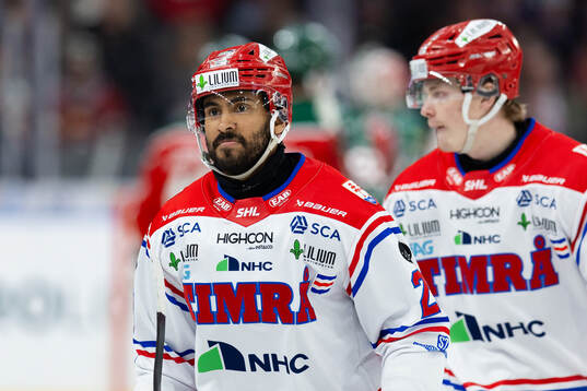 Timrås Jeremy Boyce-Rotevall