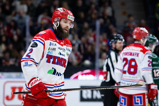 Timrås Per Svensson