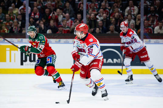 Timrås Anton Lander