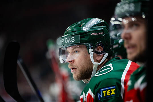 Frölundas Christian Folin