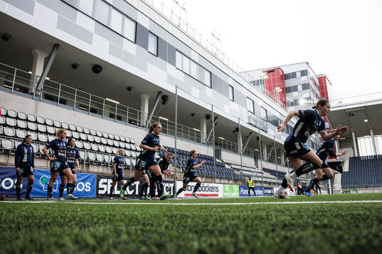 Linköping spelare