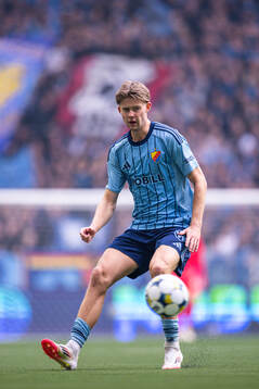 Djurgårdens Patric Åslund