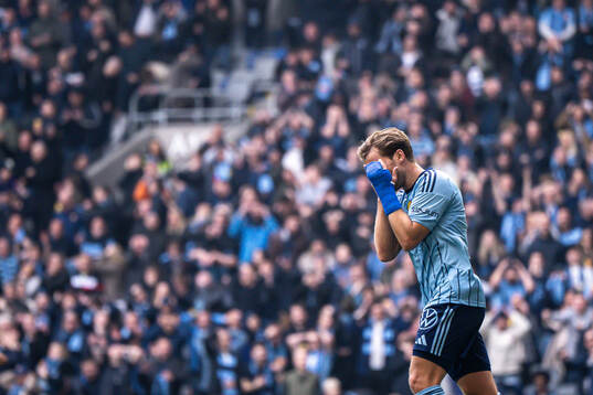 Djurgårdens Daniel Stensson
