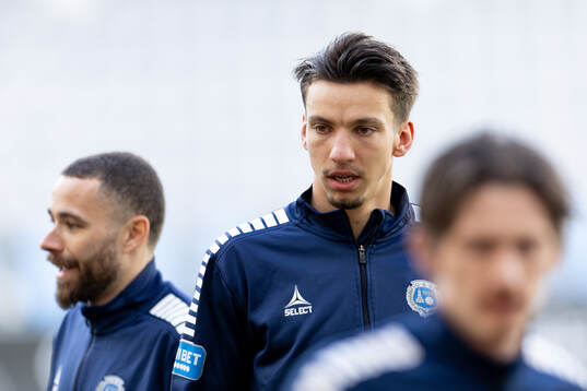 Utsiktens Kevin Rodeblad Lowe