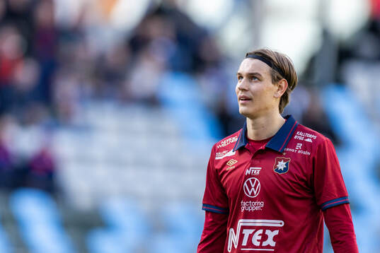Örgrytes Noah Christoffersson