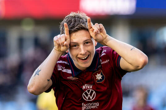 Bläddra bland fler bilder av Fotboll, Superettan, Örgryte - Utsikten