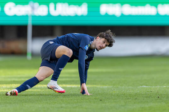 Utsiktens Kevin Rodeblad Lowe