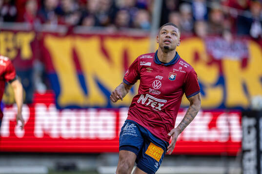 Örgrytes Mikael Dyrestam
