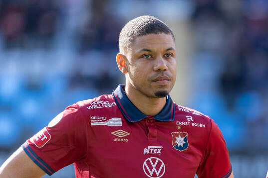 Mikael Dyrestam