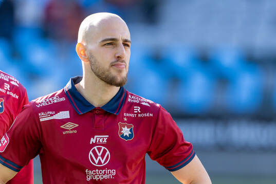 Örgrytes Amel Mujanic