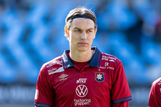Örgrytes Noah Christoffersson