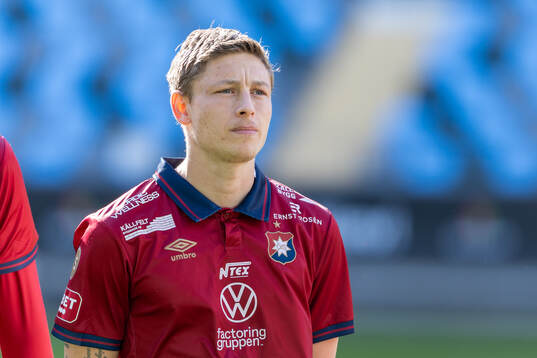 Örgrytes Anton Andreasson