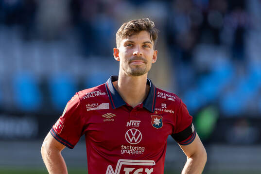 Örgrytes Daniel Paulson