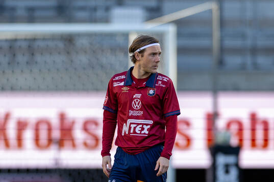 Örgrytes William Kenndal