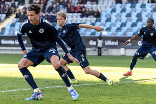 Utsiktens Sebastian Lagerlund
