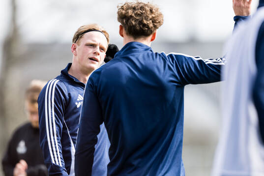 Ängelholms Max Eriksson