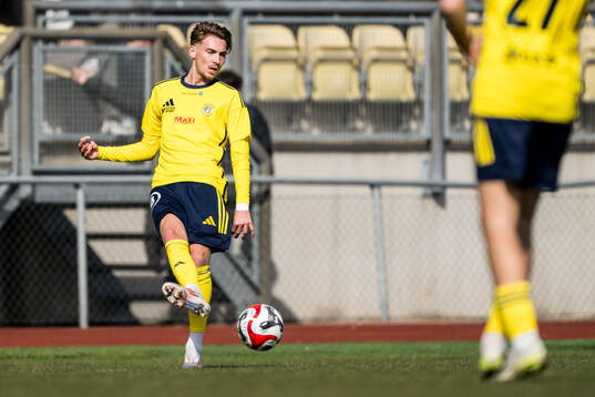 Ängelholms Casper Nilsson