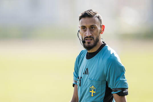 Domare Mohamed Rachid