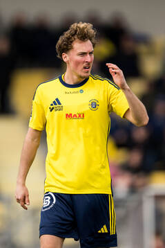 Ängelholms Linus Persson