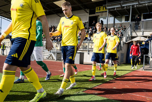 Ängelholms André Gustafson