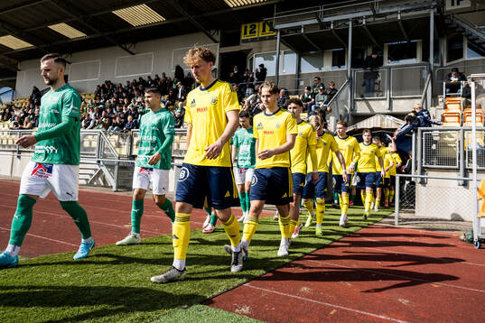 Ängelholms Linus Persson