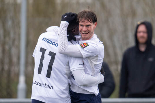 Bläddra bland fler bilder av Fotboll, Division 2 Södra Götaland, Åstorps FF - Bergdalens IK