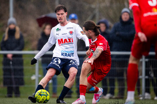 Åstorps FFs Samuel Jonsson