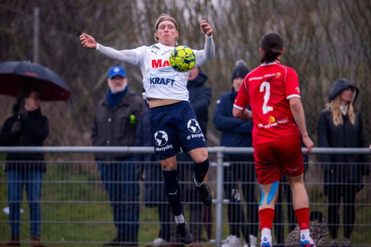 Åstorps FFs Emil Persson