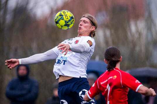 Åstorps FFs Emil Persson