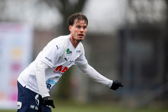 Åstorps FFs Samuel Jonsson