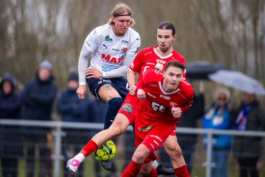 Åstorps FFs Emil Persson