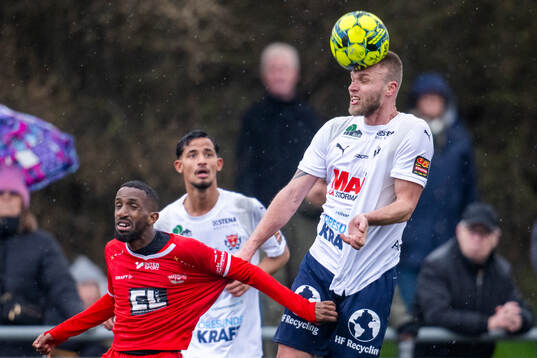 Åstorps FFs Robin Nilsson