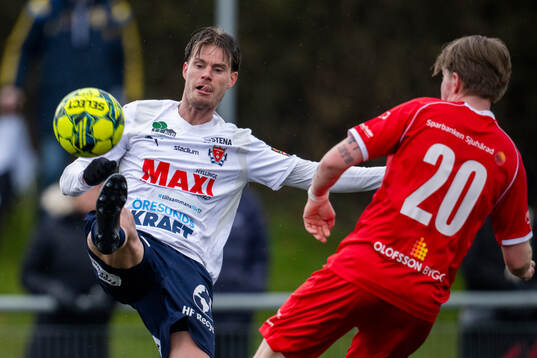 Åstorps FFs Emil Persson
