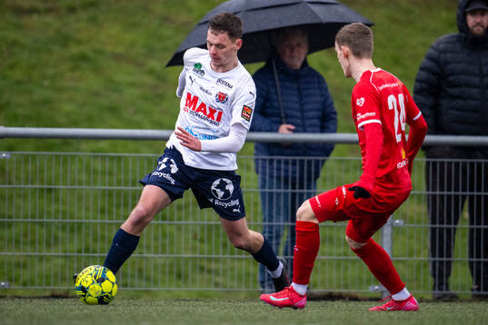 Åstorps FFs Filip Migawa