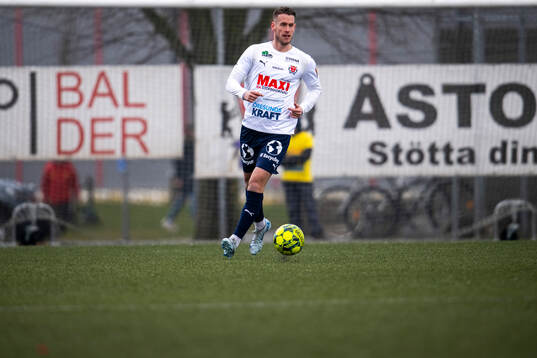 Åstorps FFs Jonathan Roos