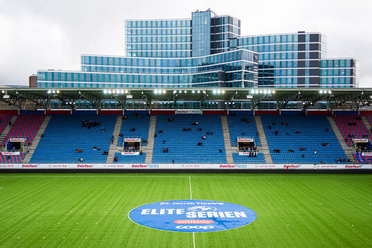 Intility Arena