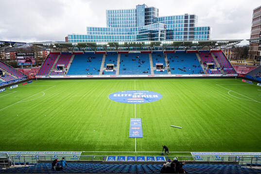 Intility Arena