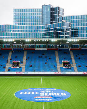 Intility Arena
