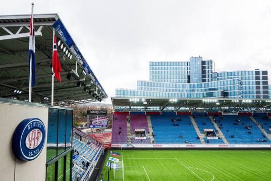 Intility Arena