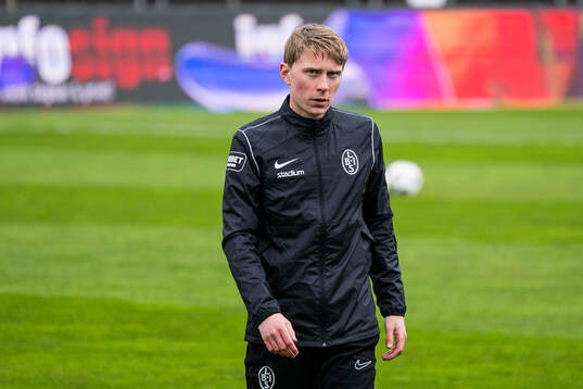 Landskronas Adam Egnell