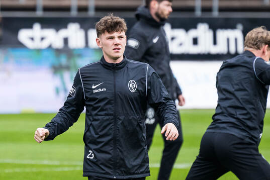 Landskronas Max Nilsson