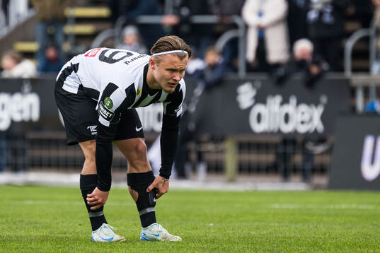Landskronas Vincent Sundberg