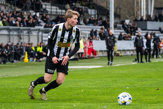 Landskronas Adam Egnell