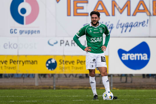 Brages Filip Trpcevski deppar